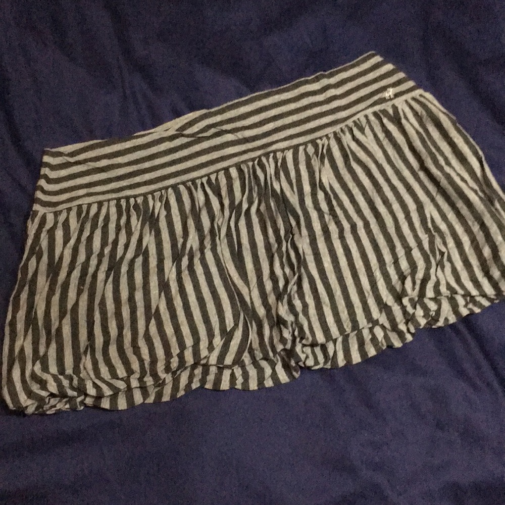 Mini skirt